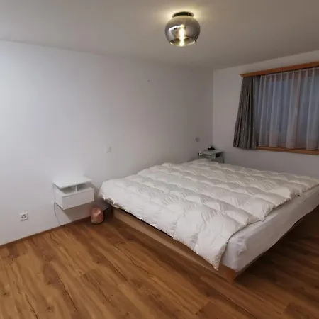 Wef 3.5 In Serneus Apartment *